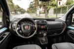 Fiat Qubo 2016 года